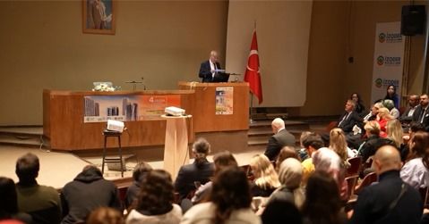 4. Yapı Fiziği Çevre Kontrolü Kongresi